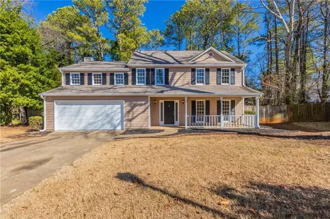 2022 Portsmouth Ct, Lawrenceville, GA 30044