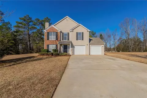 3510 Kerries Ct, Ellenwood, GA 30294