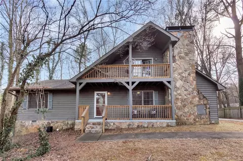 6229 Westridge Trce, Acworth, GA 30102