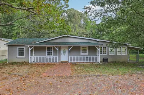 4885 Cook Rd SW, Stockbridge, GA 30281