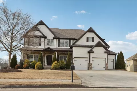 2011 Boxwood Ln, Canton, GA 30114