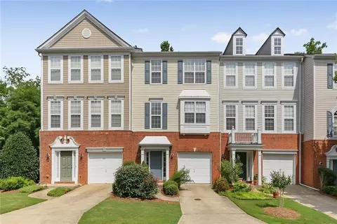 907 Whittington Way, Alpharetta, GA 30004