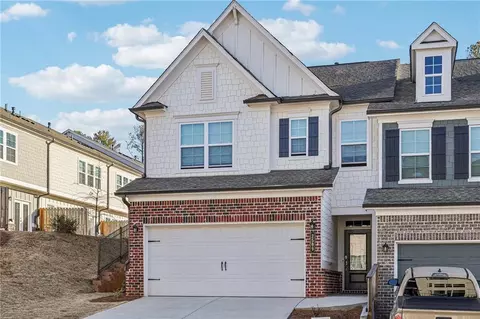 2509 Richmond Row Dr, Suwanee, GA 30024