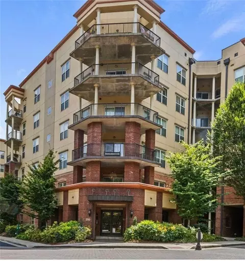 200 River Vista Dr #606, Atlanta, GA 30339