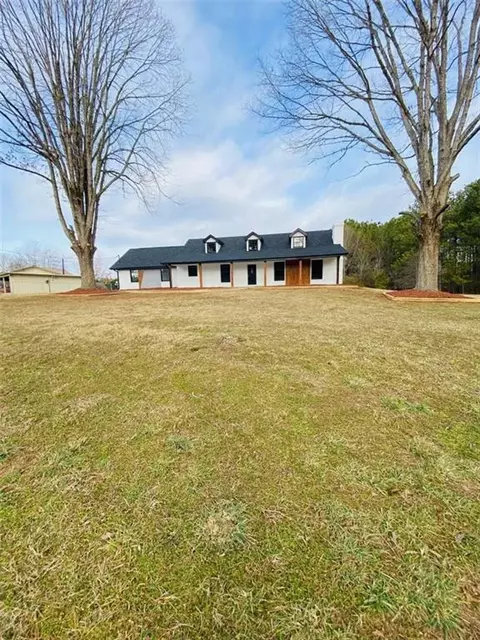 3293 Klondike Rd SW, Conyers, GA 30094