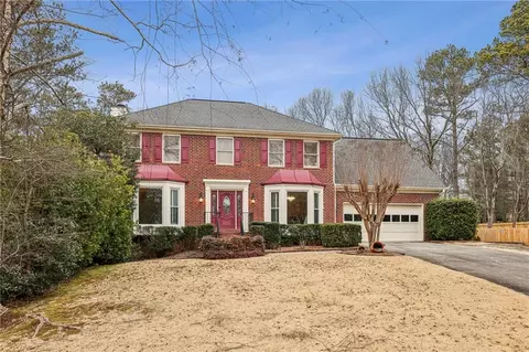 780 Birch Ridge Dr, Roswell, GA 30076