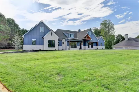 1225 Olde Lexington Rd, Hoschton, GA 30548
