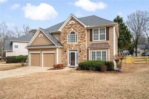 3972 Lullwater Main NW, Kennesaw, GA 30144