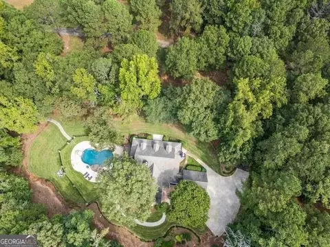969 Knox Chapel Rd, Social Circle, GA 30025