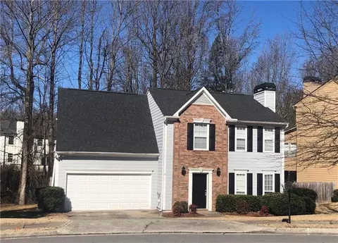 3678 Burel Mill Dr, Buford, GA 30519
