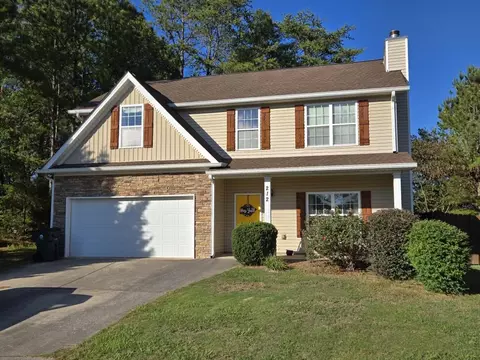 212 Garrett Ln, Rockmart, GA 30153