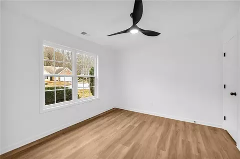 Bedroom - 260 Lassiter Dr, Covington, GA 30016 photo 7 of 8