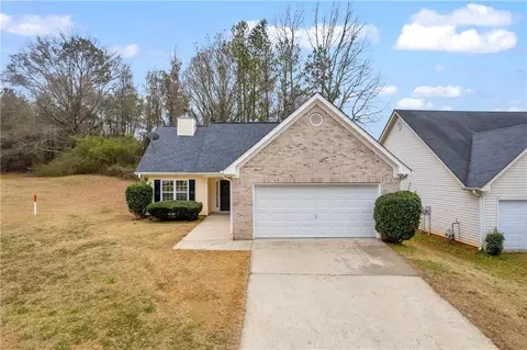260 Lassiter Dr, Covington, GA 30016