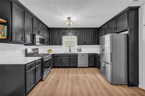 Kitchen - 260 Lassiter Dr, Covington, GA 30016 photo 1 of 2