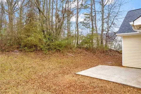 Exterior - 260 Lassiter Dr, Covington, GA 30016 photo 5 of 5