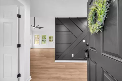 Entry Way - 260 Lassiter Dr, Covington, GA 30016 photo 1 of 6