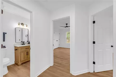 Entry Way - 260 Lassiter Dr, Covington, GA 30016 photo 5 of 6