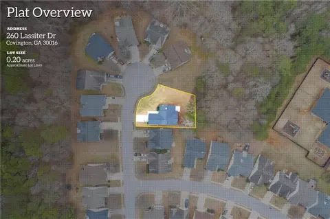 View/Area - 260 Lassiter Dr, Covington, GA 30016 photo 5 of 5