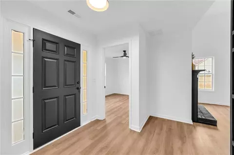 Entry Way - 260 Lassiter Dr, Covington, GA 30016 photo 3 of 6