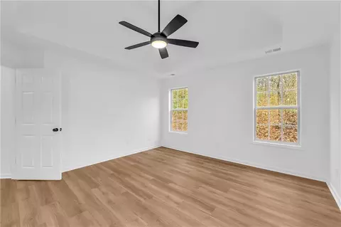 Bedroom - 260 Lassiter Dr, Covington, GA 30016 photo 2 of 8