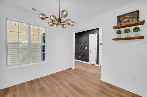 Entry Way - 260 Lassiter Dr, Covington, GA 30016 photo 4 of 6