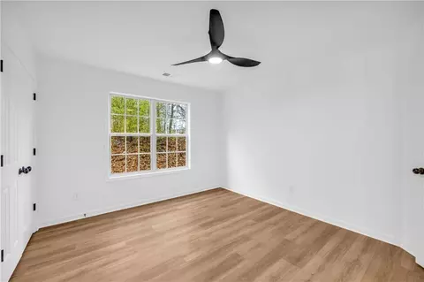 Bedroom - 260 Lassiter Dr, Covington, GA 30016 photo 5 of 8