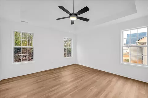 Bedroom - 260 Lassiter Dr, Covington, GA 30016 photo 1 of 8