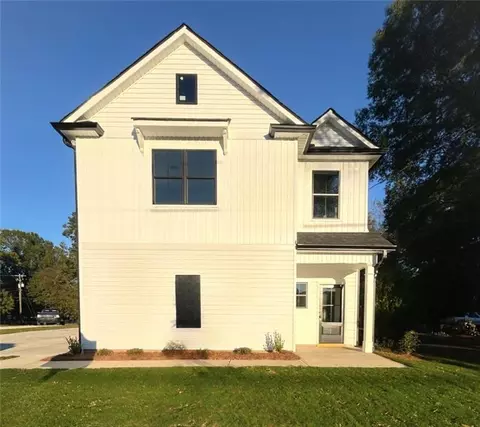 1790 Cassville Rd NW, Cartersville, GA 30121