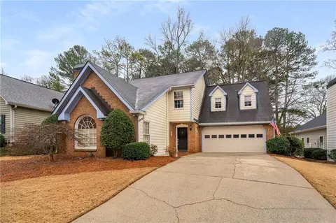 3989 Arborwood Ln, Tucker, GA 30084