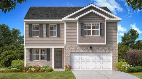 Exterior - 175 Amberjack Trl, Covington, GA 30016 photo 4 of 4