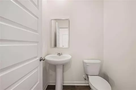 Entry Way - 175 Amberjack Trl, Covington, GA 30016 photo 4 of 8