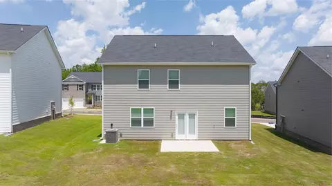 Exterior - 175 Amberjack Trl, Covington, GA 30016 photo 2 of 4