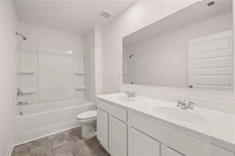 Entry Way - 175 Amberjack Trl, Covington, GA 30016 photo 8 of 8