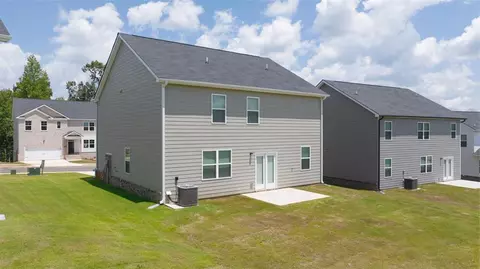 Exterior - 175 Amberjack Trl, Covington, GA 30016 photo 3 of 4
