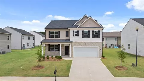 205 Amberjack Trl, Covington, GA 30016