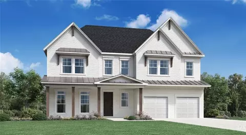 6430 Pond View Dr, Cumming, GA 30028