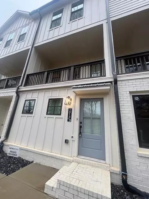 1292 Breezy St SE #217, Atlanta, GA 30315
