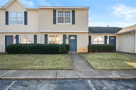 319 Quincy Ave, Mcdonough, GA 30253