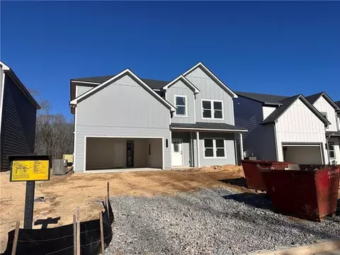 317 Fox Creek Dr, Braselton, GA 30517