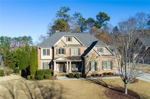 123 Fernwood Dr, Woodstock, GA 30188