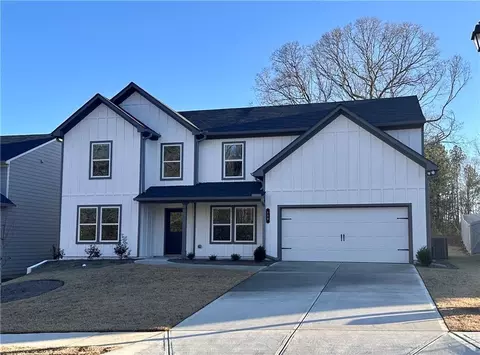 128 Fox Creek Dr, Braselton, GA 30517
