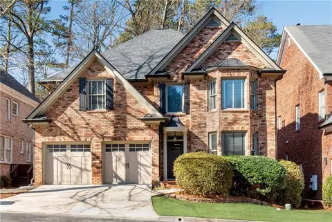3053 Hudson Way, Decatur, GA 30033