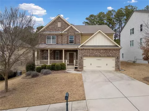 250 Ryans Pt, Dallas, GA 30132