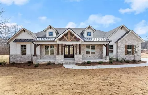 165 Imperial Ct, Clarkesville, GA 30523