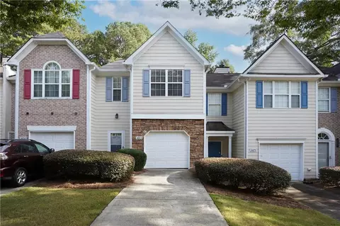 5665 Terremont Cir, Norcross, GA 30093