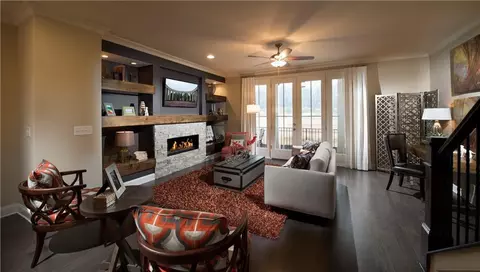 2511 High Brow St #43, Duluth, GA 30096