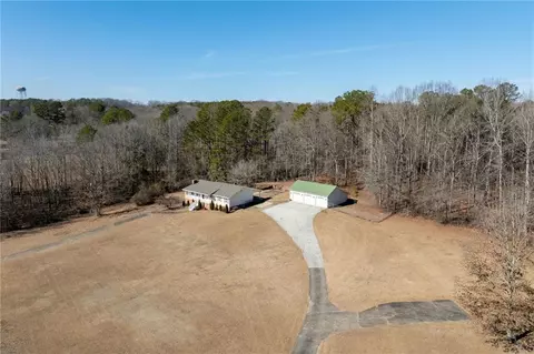1618 Williams Lake Rd, Hiram, GA 30141