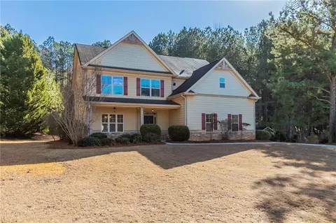 90 Harris Estates Dr, Newnan, GA 30263