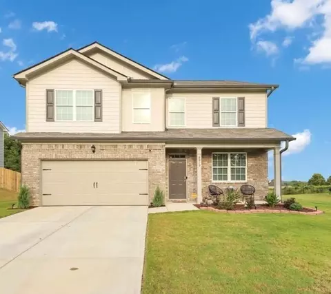 8819 Sibella Ct, Lithia Springs, GA 30122