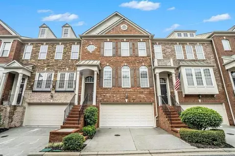 5104 Leeshire Trl SE #64, Atlanta, GA 30339